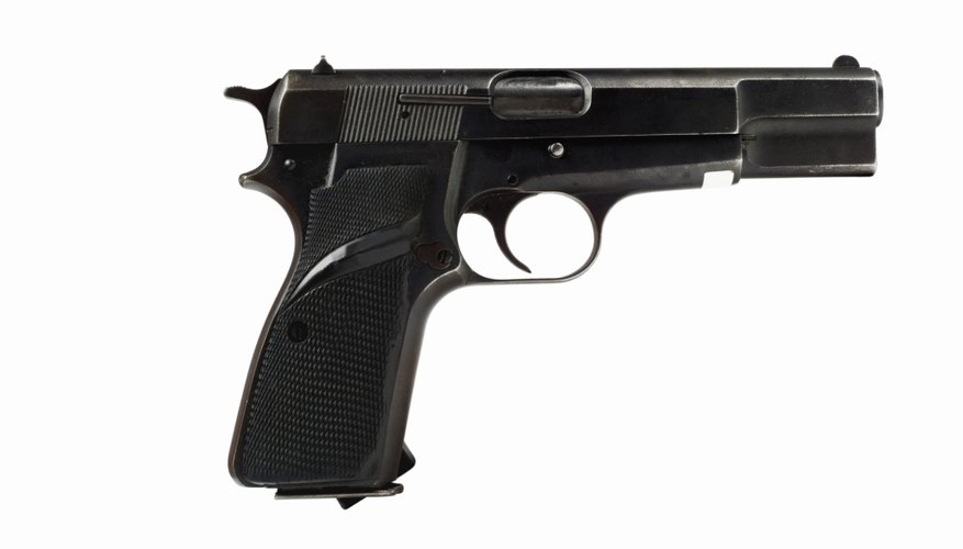 Installing safety measures may reduce your premium if you own a firearm.