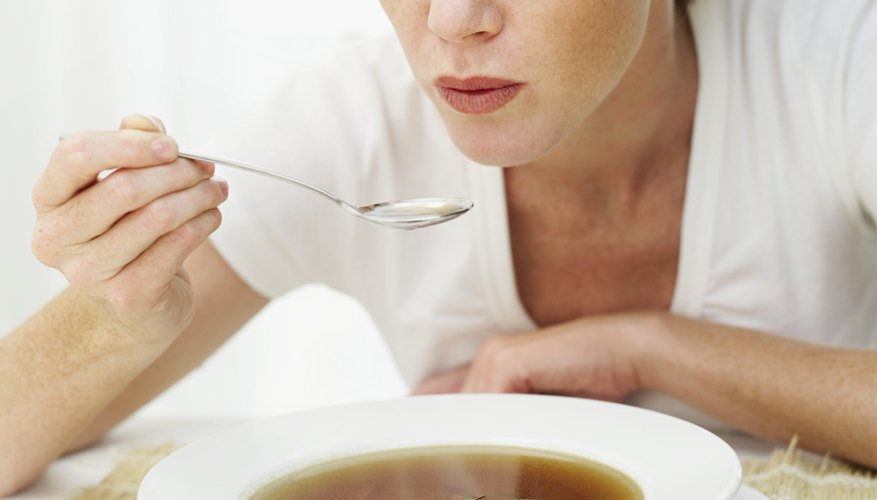 Eat soup Eat soup