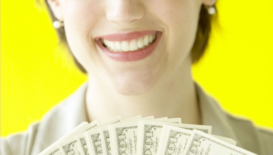 You take a risk when you tap your 401(k) for quick cash.