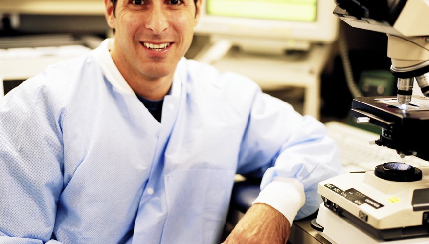 The Top Colleges to Get a Degree for a Career as a Medical Technician