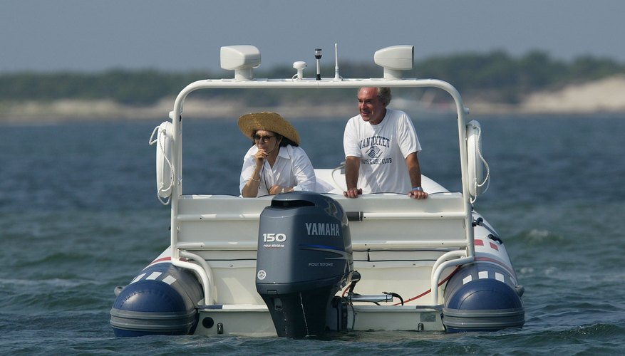 John Kerry Kite Surfs In Nantucket