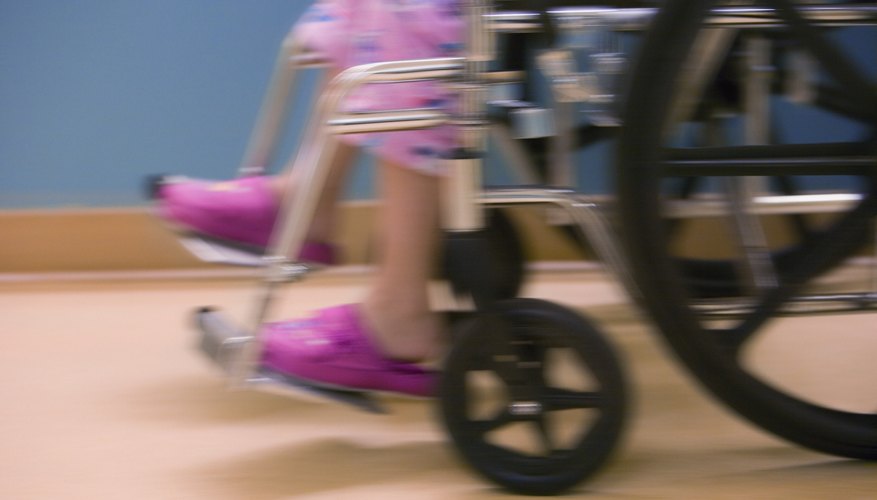 Medical equipment is often inaccessible to needy patients without some form of financial assistance.