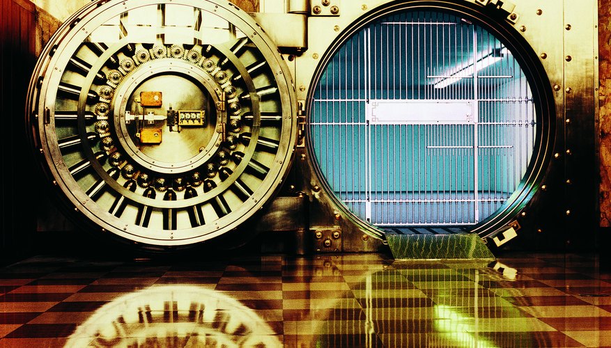 Closing a bank account might involve some unexpected complications.