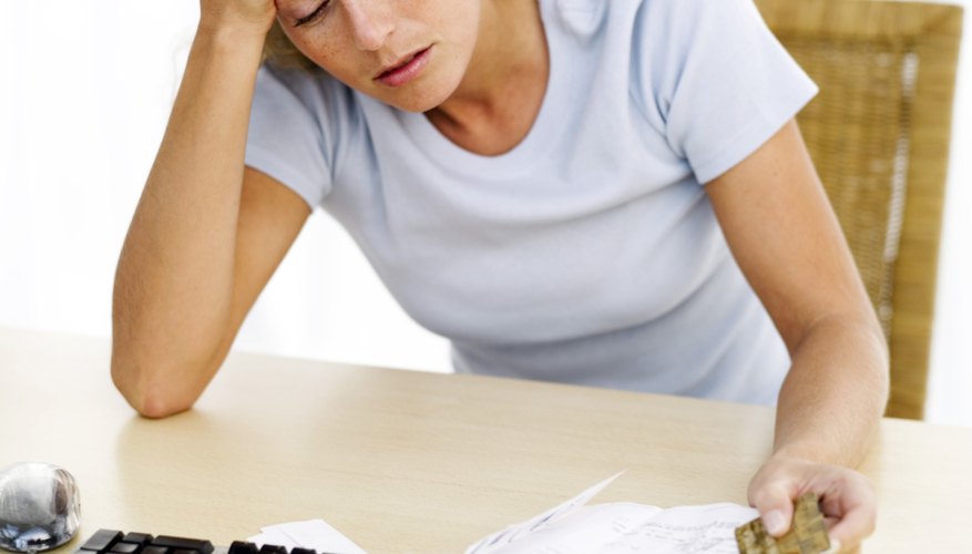 Debt problems and solutions continue through good and bad economic times.