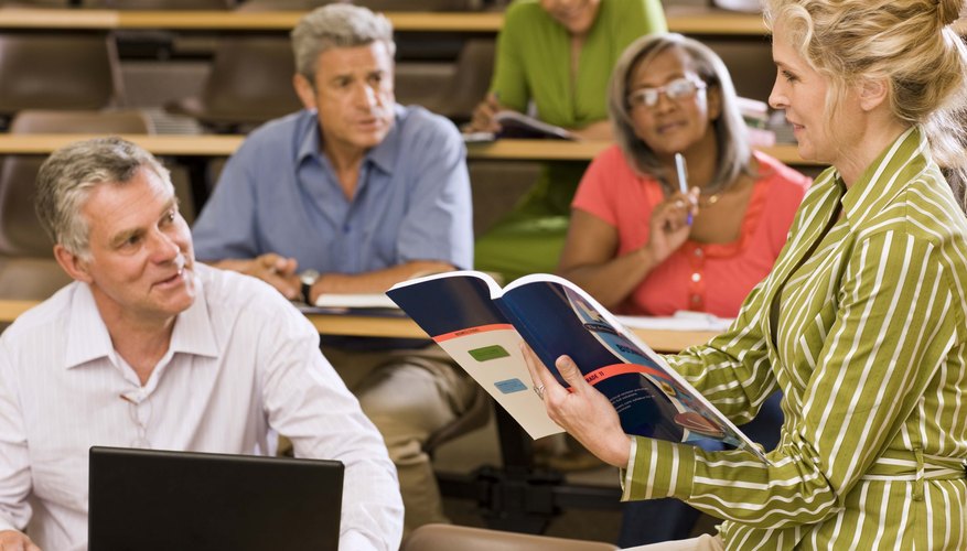 Investiga los procesos de aprendizaje de tus alumnos.