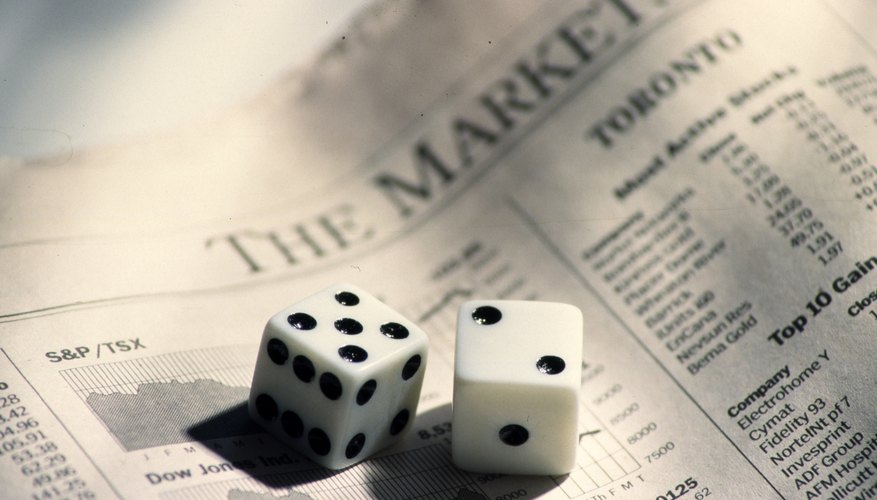 The total stock market index will include almost every listed stock.