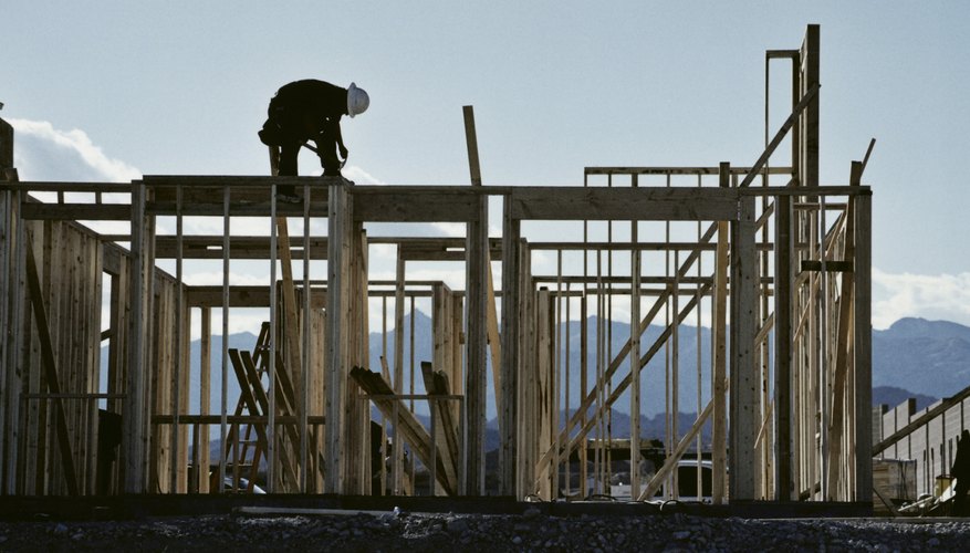 Image of construction. Image of construction.