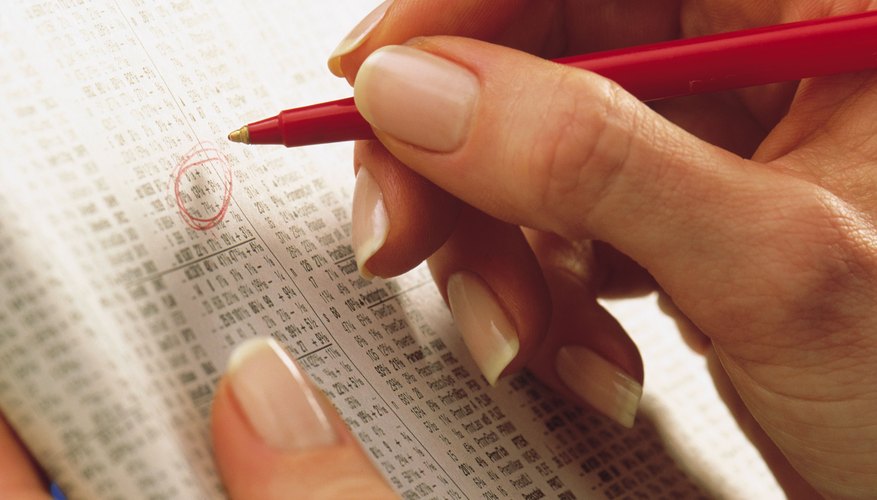 An overvalued stock is a prime opportunity for a short sale.
