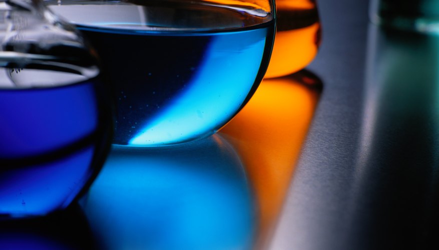 Photo Credit: Ryan McVay/Photodisc/Getty Images Cooling a solution generally decreases the rate of solvation.