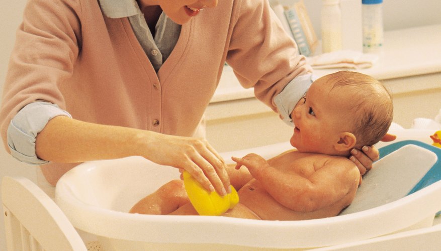 Mental Development of Babies from Birth to Two Years Old