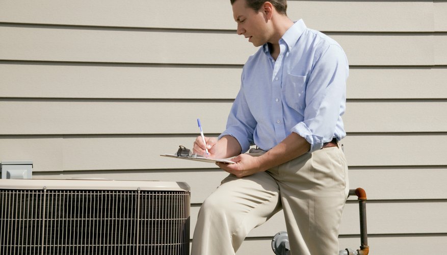 Hvac online trade schools the classroom