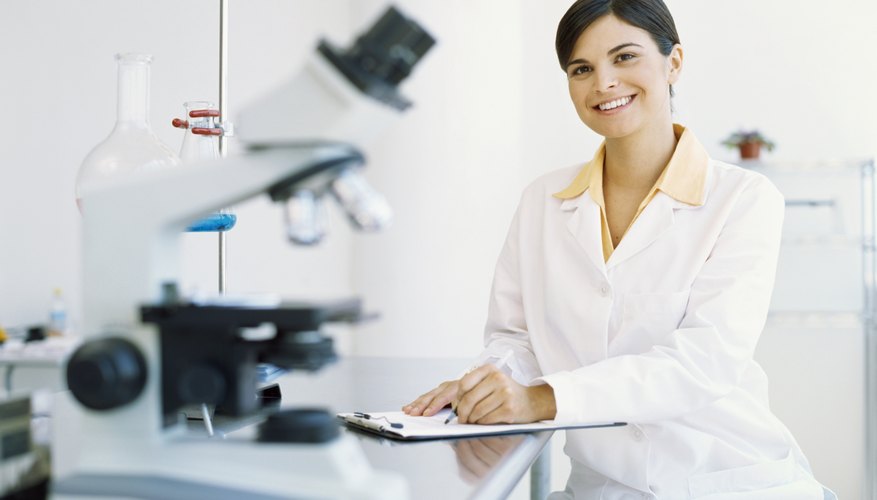 What Are the 8 Steps in Scientific Research? What Are the 8 Steps in Scientific Research?