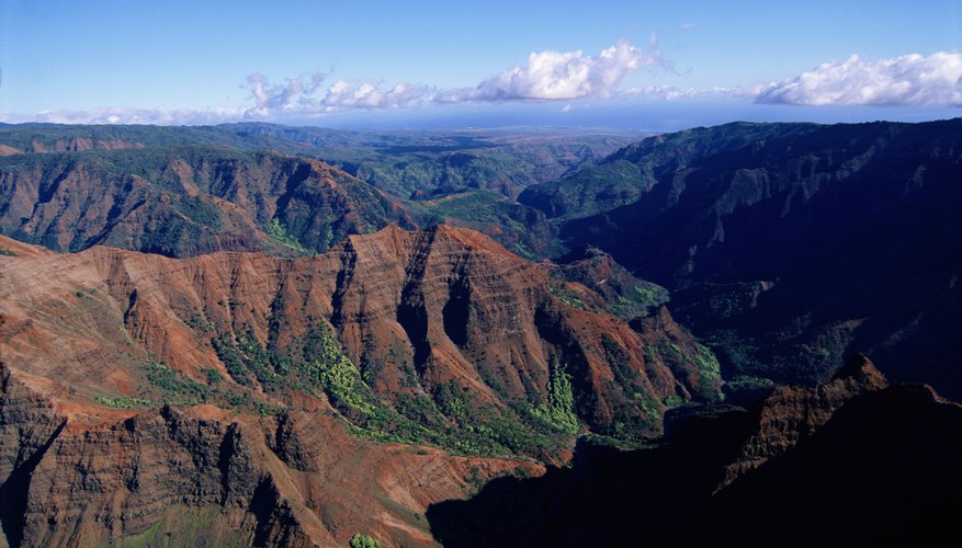 Camping Spots in Hawaii With Bonfires