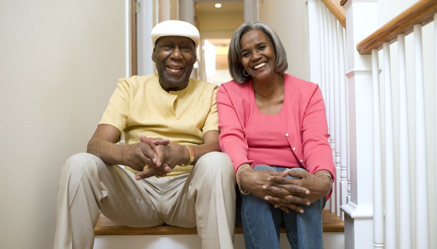 Qualifying for Social Security means cash in your pocket when you retire.
