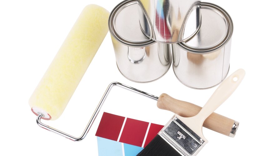 Paint is the least expensive home upgrade, yet it adds considerable resale value.