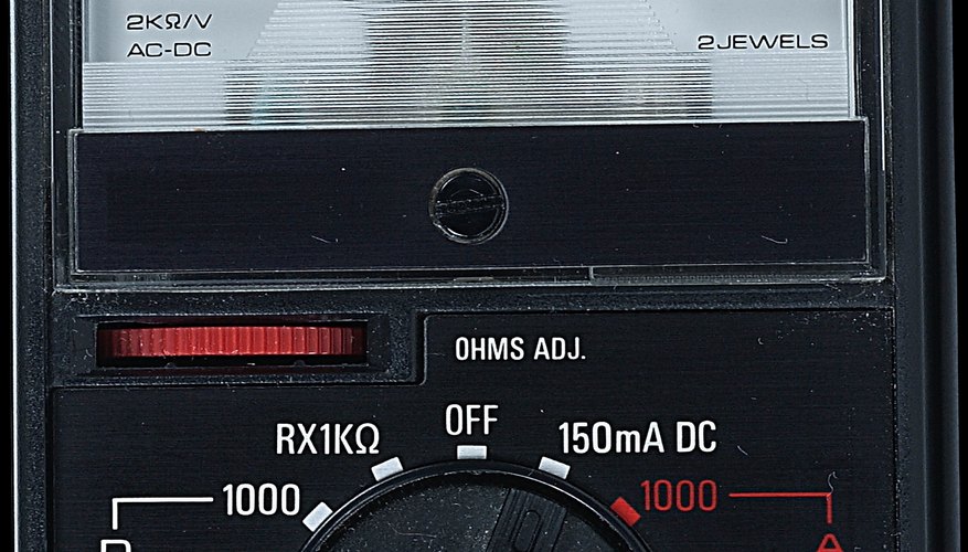 La cantidad de potencia disipada puede ser calculada utilizando una fórmula derivada de la ley de Ohm.