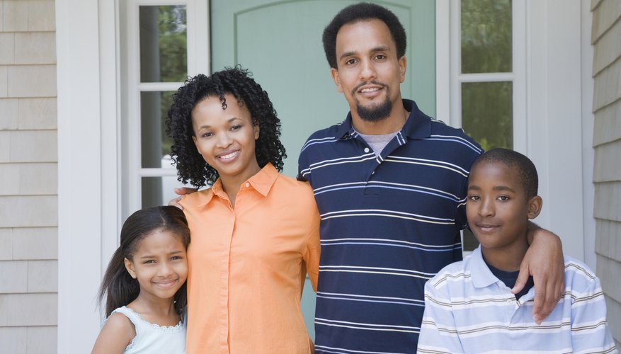 Declaring a homestead exemption on your primary residence is just one of the benefits of homeownership.