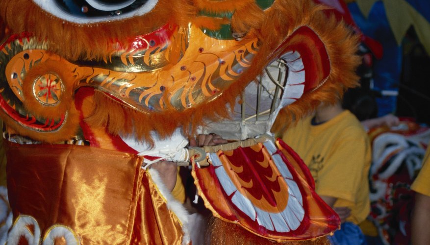 Photo Credit: Brand X Pictures/Brand X Pictures/Getty Images Joining in others' cultural celebrations can promote diversity.