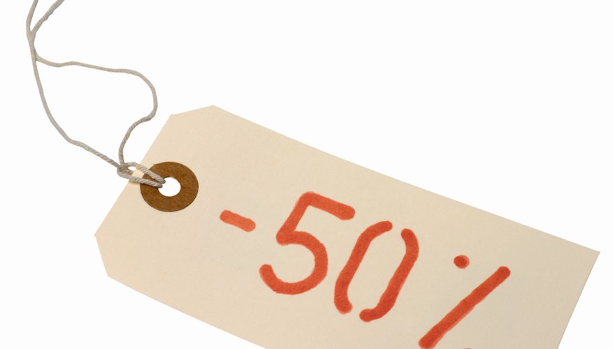 Las promociones ayudan a las empresas a tener más ventas.