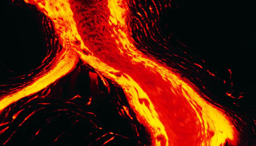 En Minecraft la obsidiana se crea combinando lava con agua.
