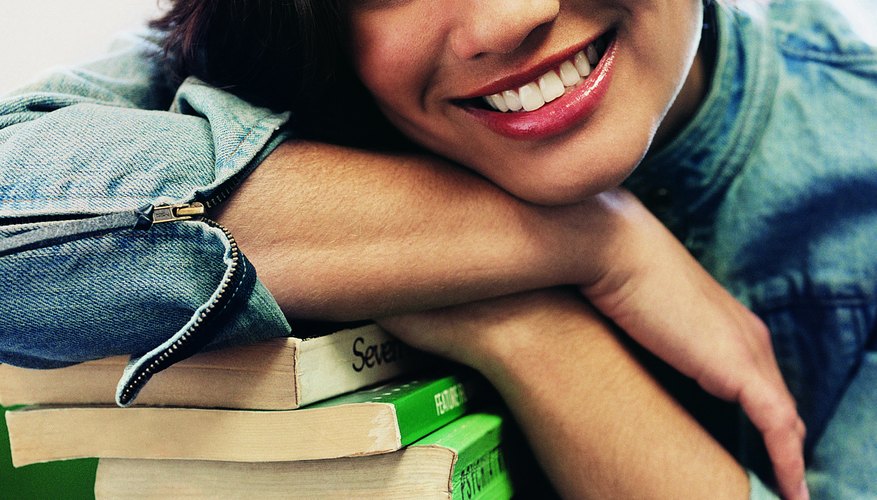 Federal Pell grants and Stafford loans can help you pay for your college education.