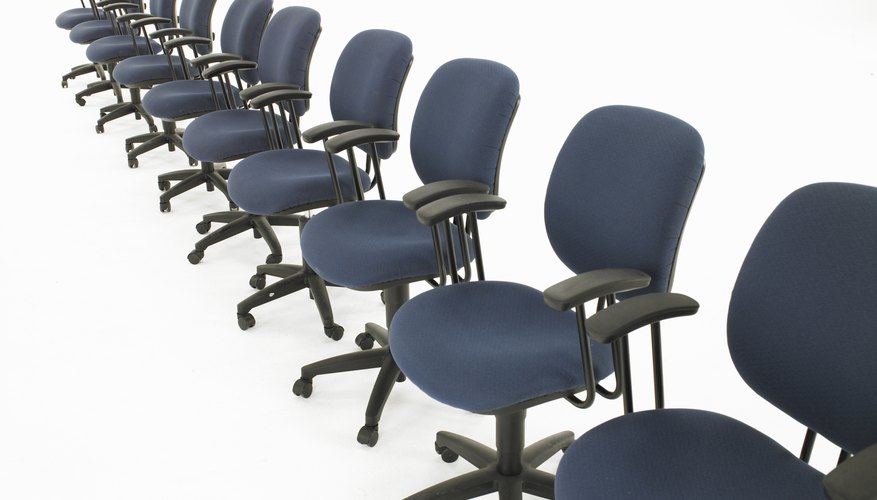 Un negocio generalmente estará basado en una estructura organizacional.