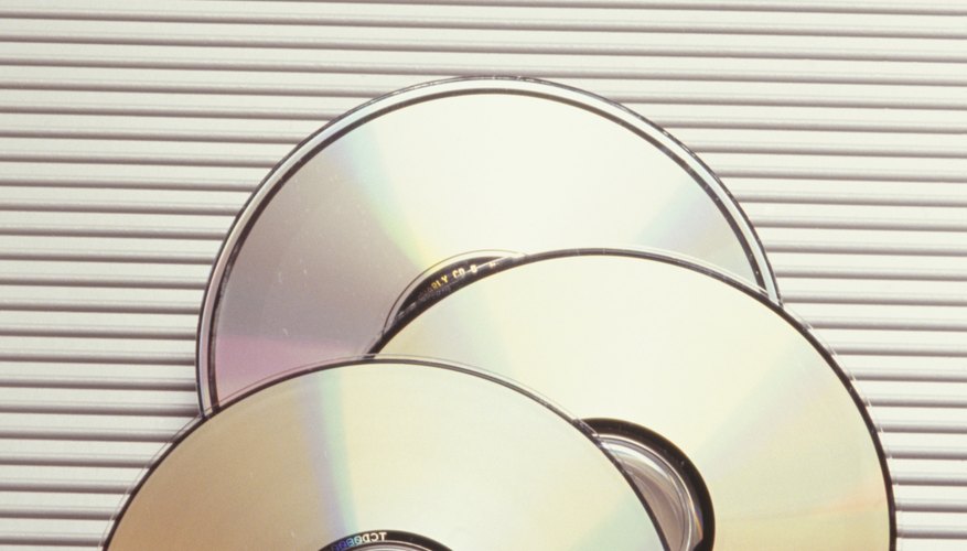 CD.