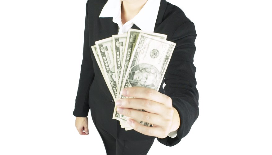 Frugal budgeting can increase small-business profit margins.