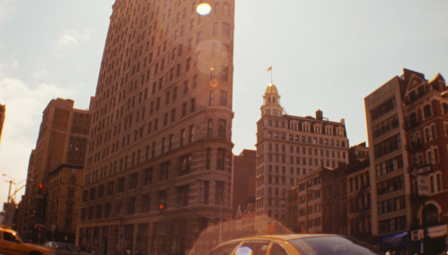 Nueva York es una de las ciudades más turísticas del mundo.
