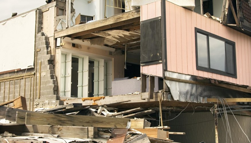 Claims can cause midyear premium increases and escrow account shortfalls.