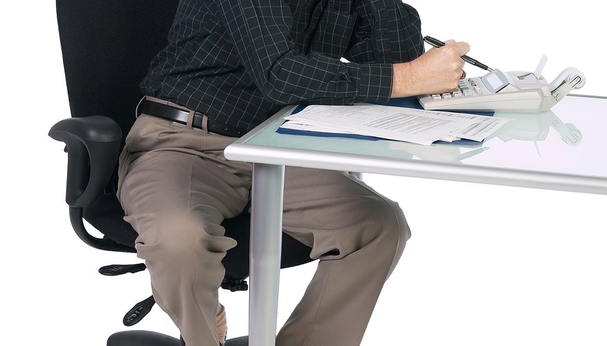 Los activos netos de operación se encuentran en las hojas del balance.
