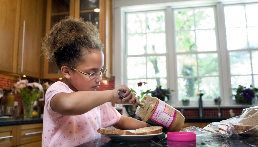 Replace sugary foods with healthy snacks. Replace sugary foods with healthy snacks.