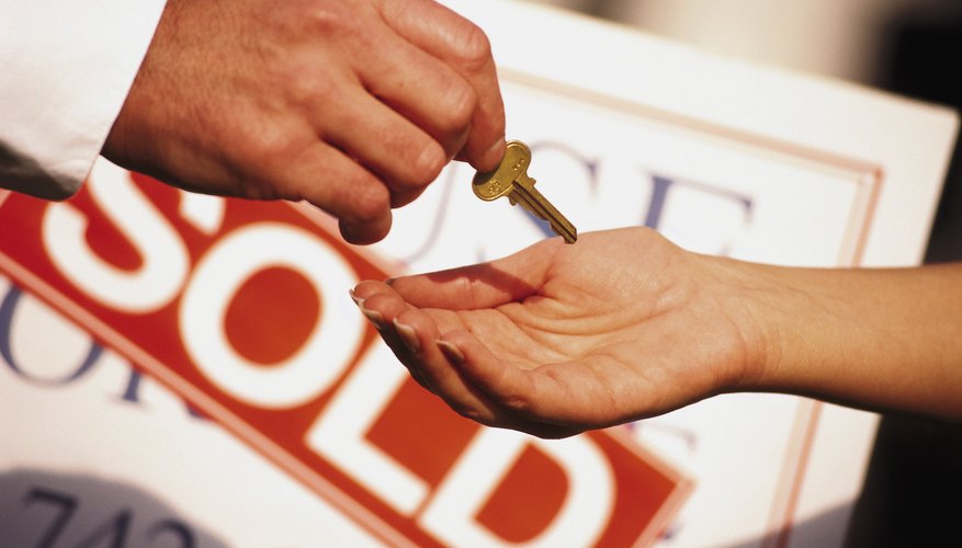 Low credit scores don't have to lock you out of home ownership.