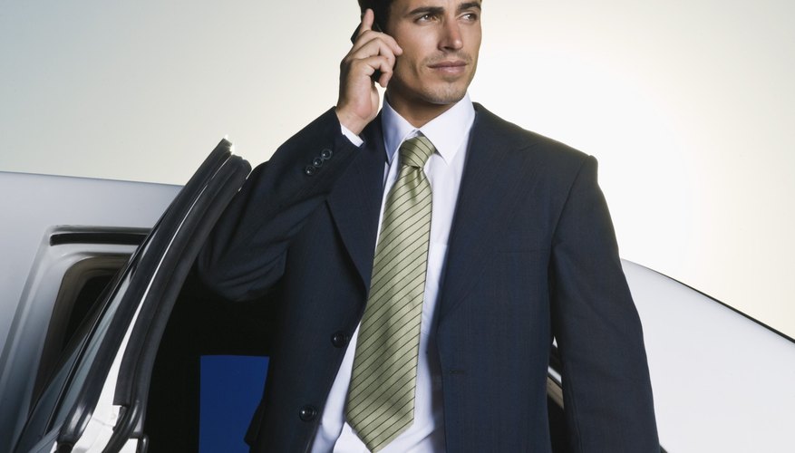 Driving from the office to your house is not a write-off.