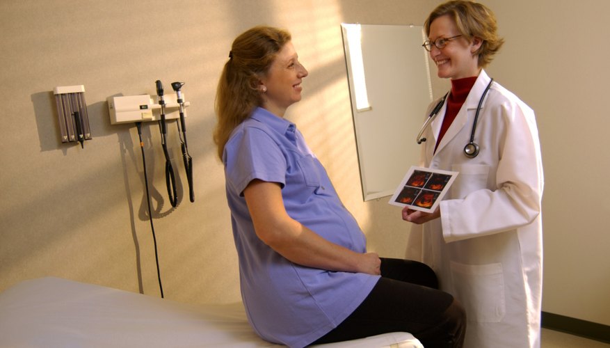If your pain does not decrease or you are experiencing other serious symptoms, contact your obstetrician or midwife immediately. If your pain does not decrease or you are experiencing other serious symptoms, contact your obstetrician or midwife immediately.