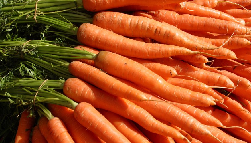 Carrots