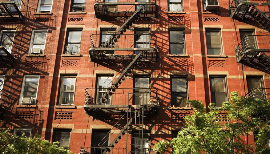 The Section 8 program also aims to create economically-mixed communities.