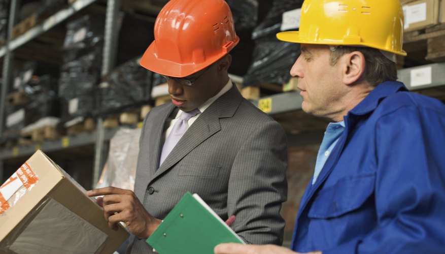 Photo Credit: Jupiterimages/Stockbyte/Getty Images Get environmental certifications