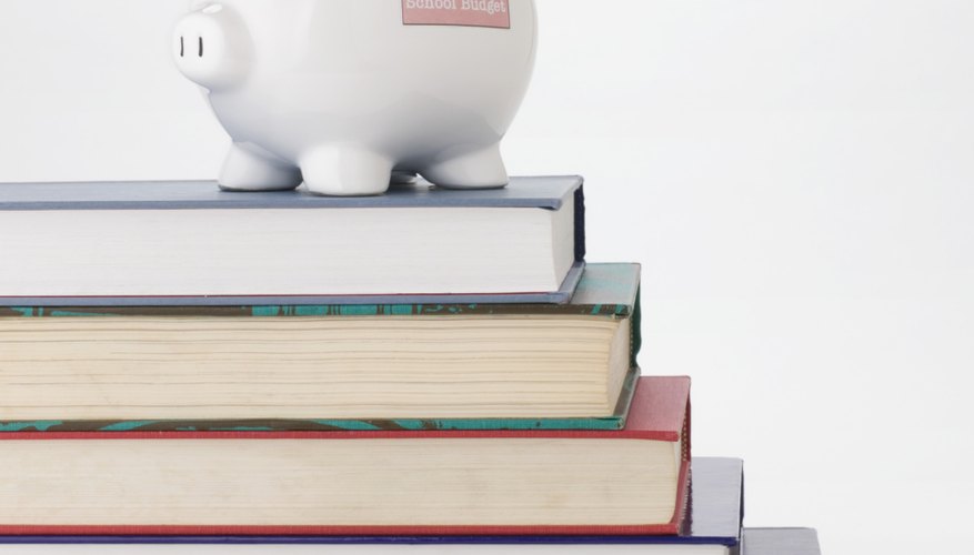 Scholarships are available for the children of educators.
