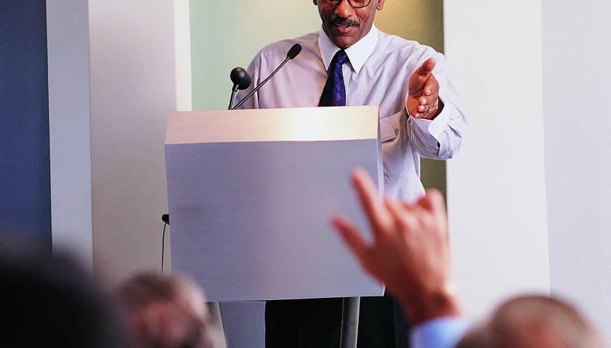 A conference that's nothing to do with your business is not deductible.