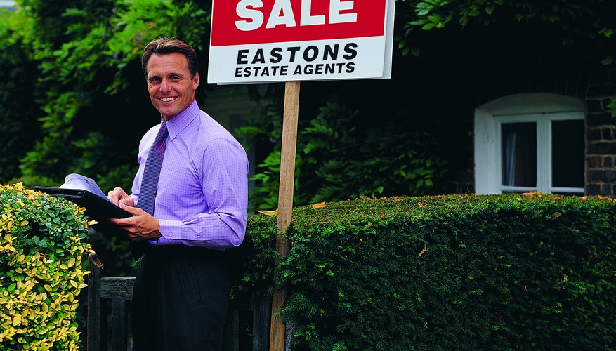 Study the local real estate market. Study the local real estate market.