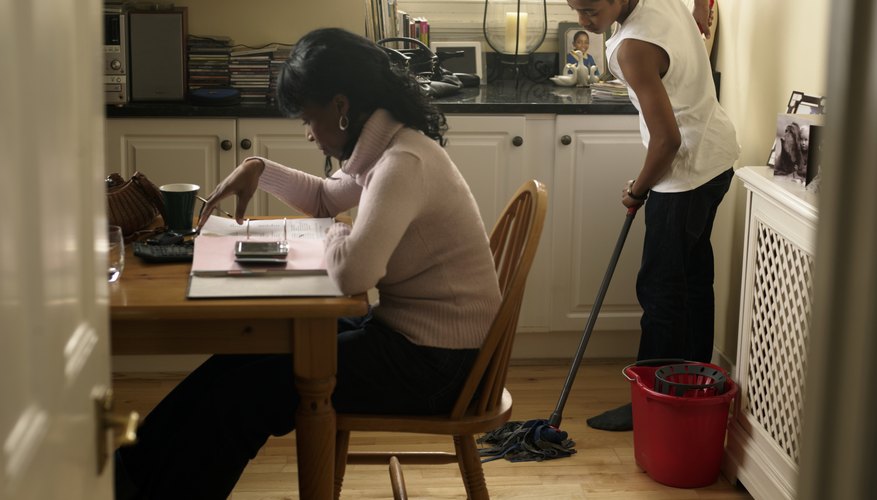 Forgetting to claim a child can reduce your earned income credit.