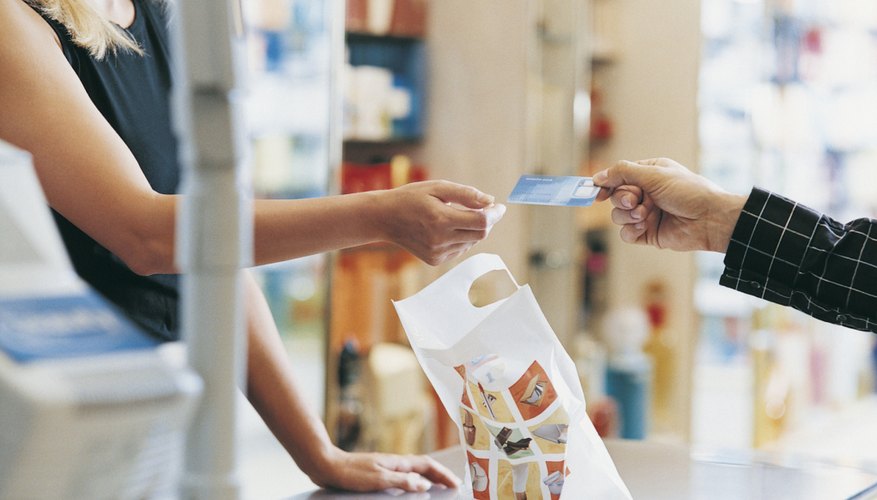 A debit card purchase can lead to a hold on an account.