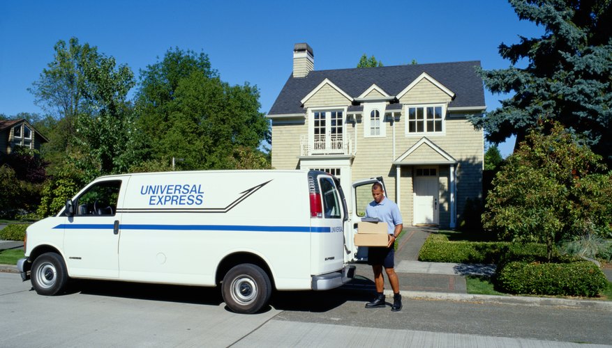 ¿Cómo comienzo un negocio con camioneta de carga liviana ...