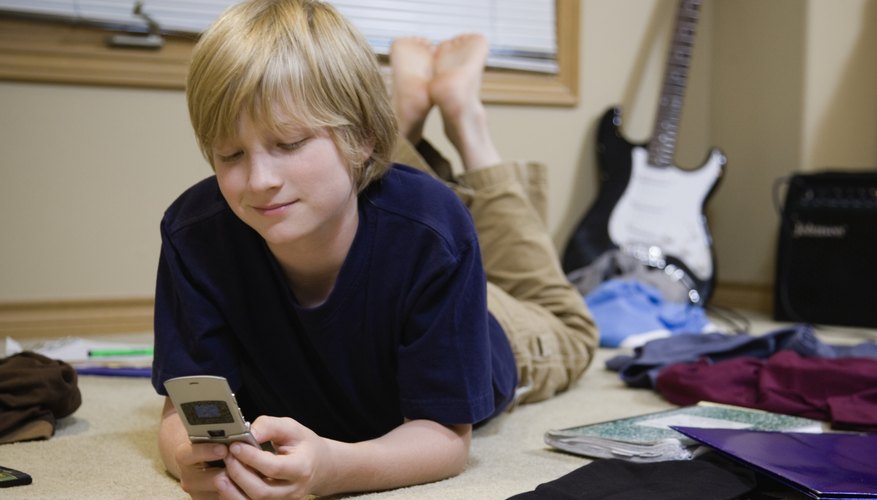 Younger kids are at risk of radiation exposure. Younger kids are at risk of radiation exposure.