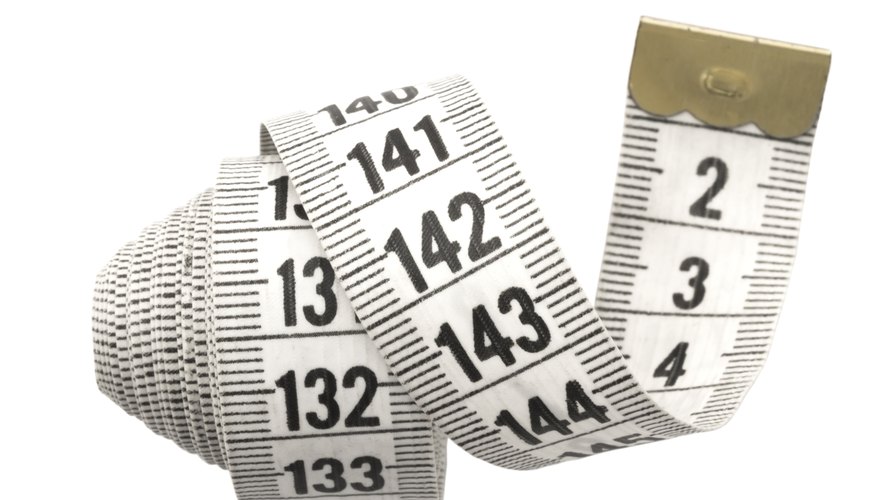 Photo Credit: vesmil/iStock/Getty Images The metric system allows quick conversion between units.