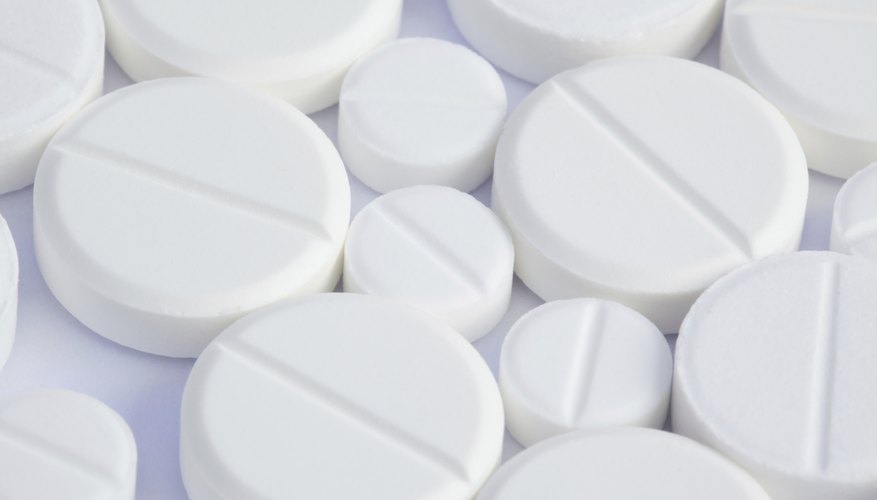 Aspirin Aspirin