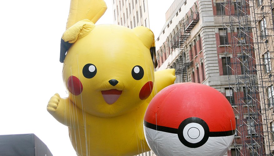 Entérate de cómo capturar un Gyarados de nivel alto en