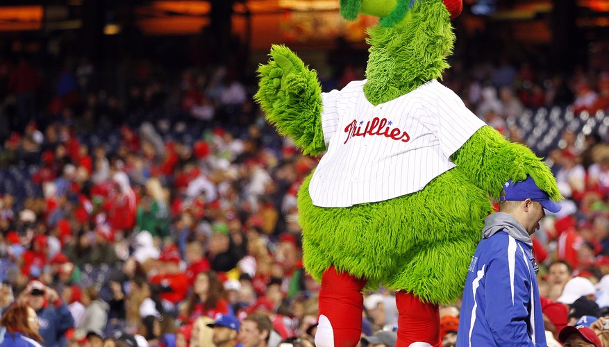 Philly teams love their fans. Philly teams love their fans.
