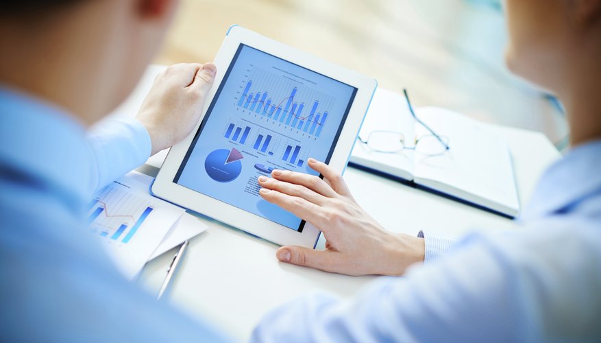 Photo Credit: shironosov/iStock/Getty Images Microeconomics examines the most basic of economic transactions by focusing on an individuals behaviors.
